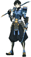 Akhos Concept Art