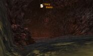 Lava Cave Entrance