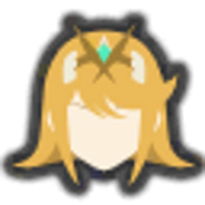 Mythra's Stock Icon