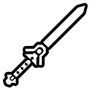 XC2 Greatsword icon