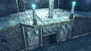 Behemoth Nest DE Door
