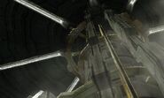 Fortress Depths Cutscene