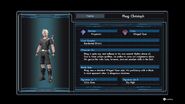 Phog's character infobox in the English version