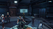 Vandham sleeping