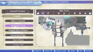 Gormott Province - Torigoth Map 1 