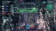 Secret Crimson Spring
