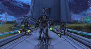 Subterranean Zomar