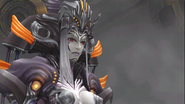 Vanea in Xenoblade Chronicles