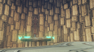 Hall of 精灵 DE