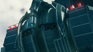 Aeshma's Core Activated