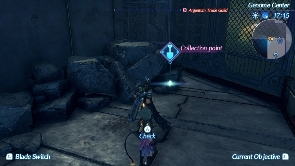 Bronze Wood (XC2) Xenoblade Wiki Fandom