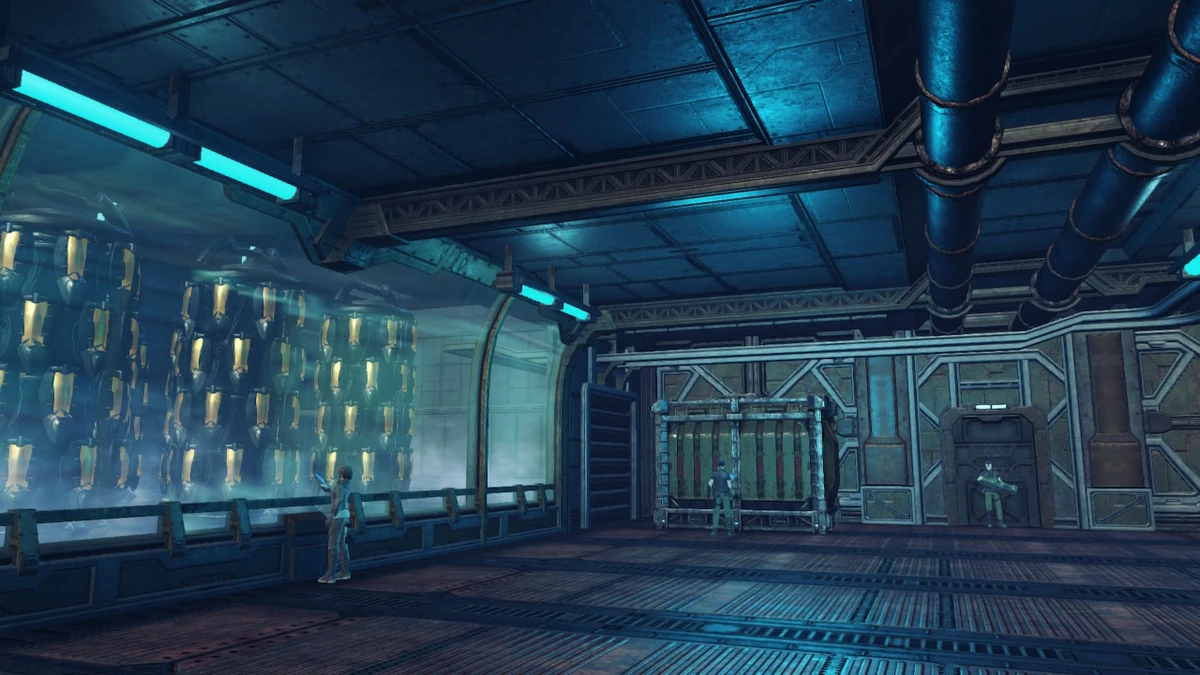 Module Warehouse Xenoblade Wiki Fandom