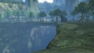 Precipice Bridge DE