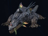 Sarcosuchus, the Iron-Eater