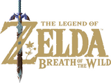 The Legend of Zelda: Breath of the Wild