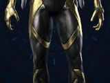 Ultra Infinite Yiym