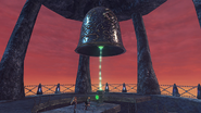 Basverg Belfry DE Bell