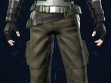 Vivid Boots
