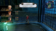 Central Pit - Level 1 in Xenoblade Chronicles