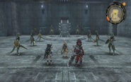Exile fortress(2)