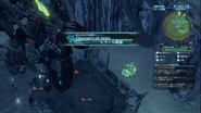 Hilal Stronghold