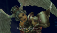 Lorithia is entirely to blame