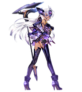 T-elos Visor Off