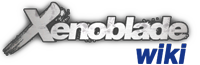The 异度神剑 Wiki's current logo