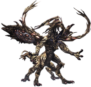 Yggralith Zero
