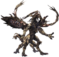 Yggralith Zero