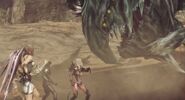 Elma and Superior Telethia