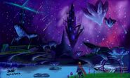 Eryth Sea Colors art