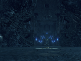 Prison Gate