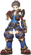 Rex art no core