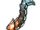 Steel Tail Sheath