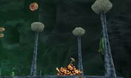 The Terminal Vein in Xenoblade Chronicles