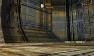 2nd Gamalt Bulkhead