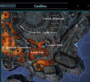 Stronium 重狱无人机 location 03
