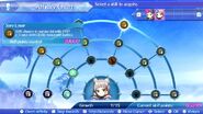 New skill on Nia's Affinity Chart