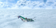 Azurda Cloud Sea