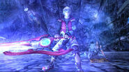 Shulk with the Monado II