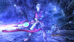 Shulk | Xenoblade Wiki | Fandom