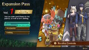 XC3 Expansion Pass Vol 1