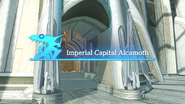 Alcamoth DE Imperial Palace