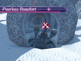 Peerless Beaufort