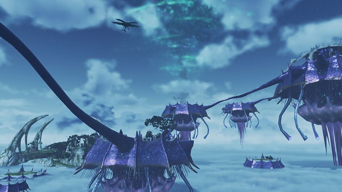 Fonsett Waters | Xenoblade Wiki | Fandom