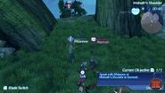 XC2 Melnath's Shoulder
