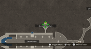 Majestic Clone Barg Location