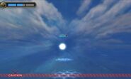 Sentient Genesis Sky