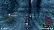 Spirit Crucible Elpys Traveling Bard